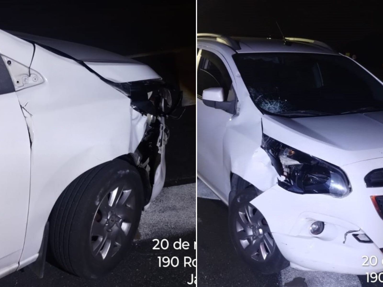 foto Not&iacute;cia Ubatuba