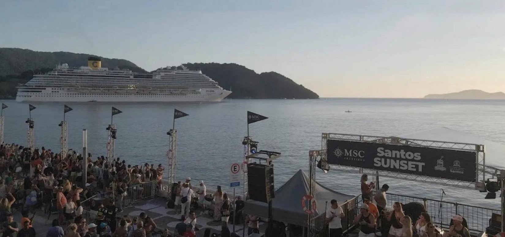 foto Not&iacute;cia Ubatuba