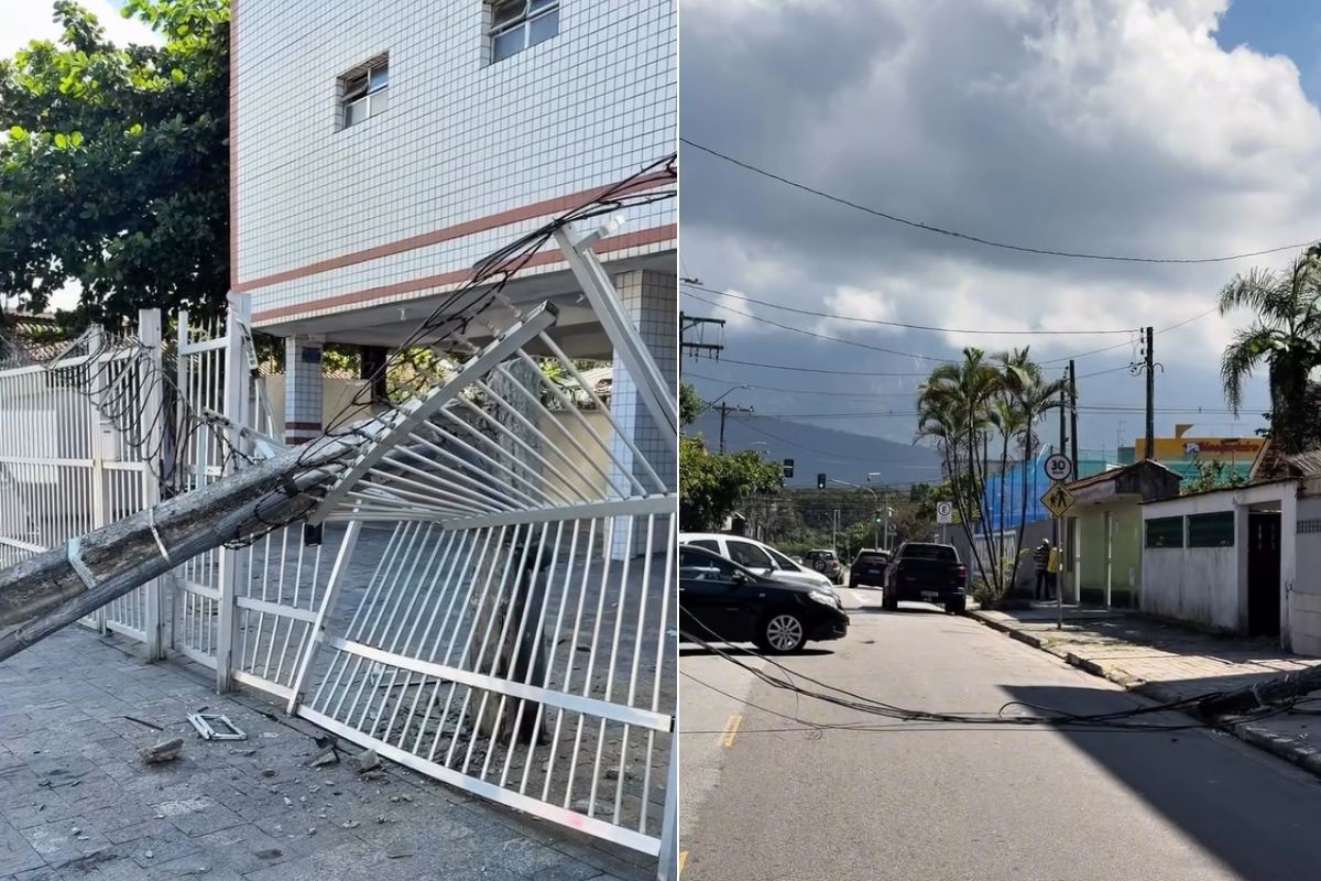 foto Not&iacute;cia Ubatuba